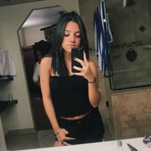 Meet your Posher, Maria isabel